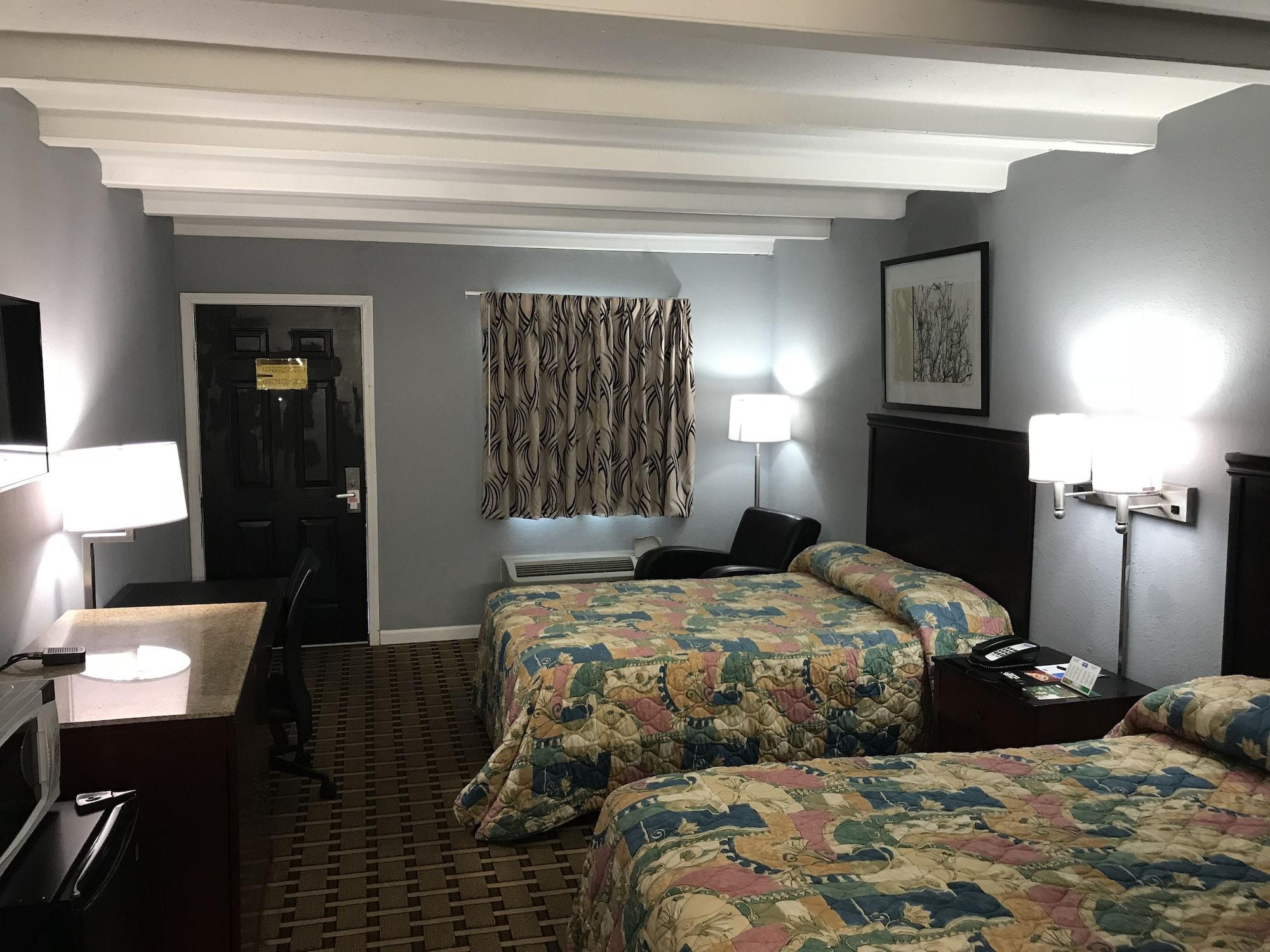 Rodeway Inn Nashville Airport Екстериор снимка