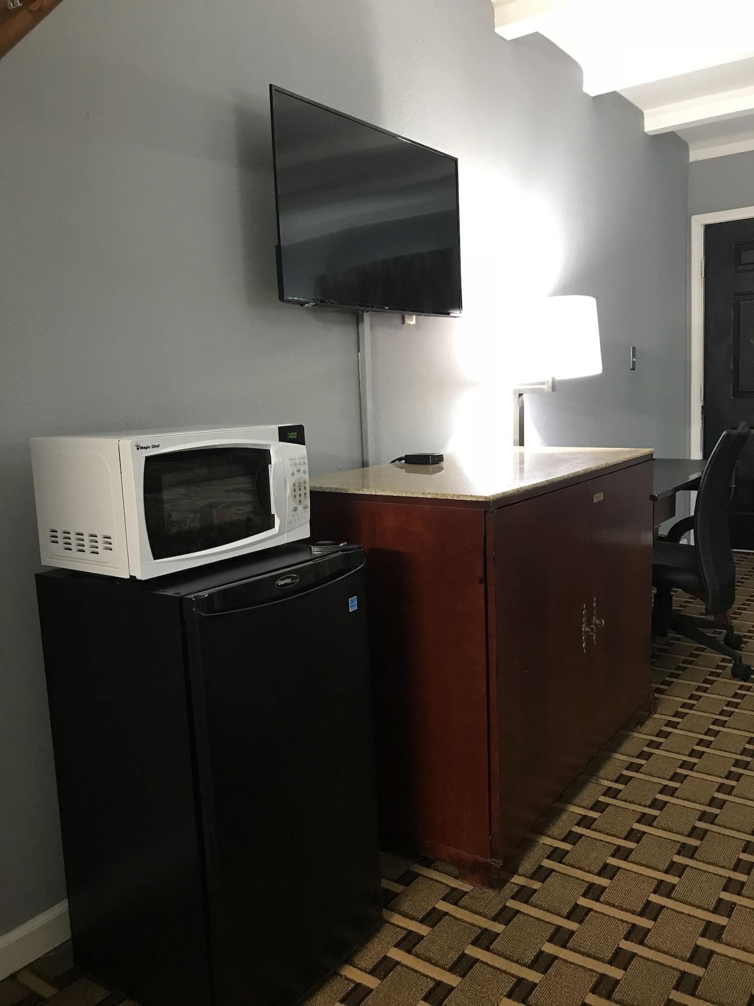 Rodeway Inn Nashville Airport Екстериор снимка