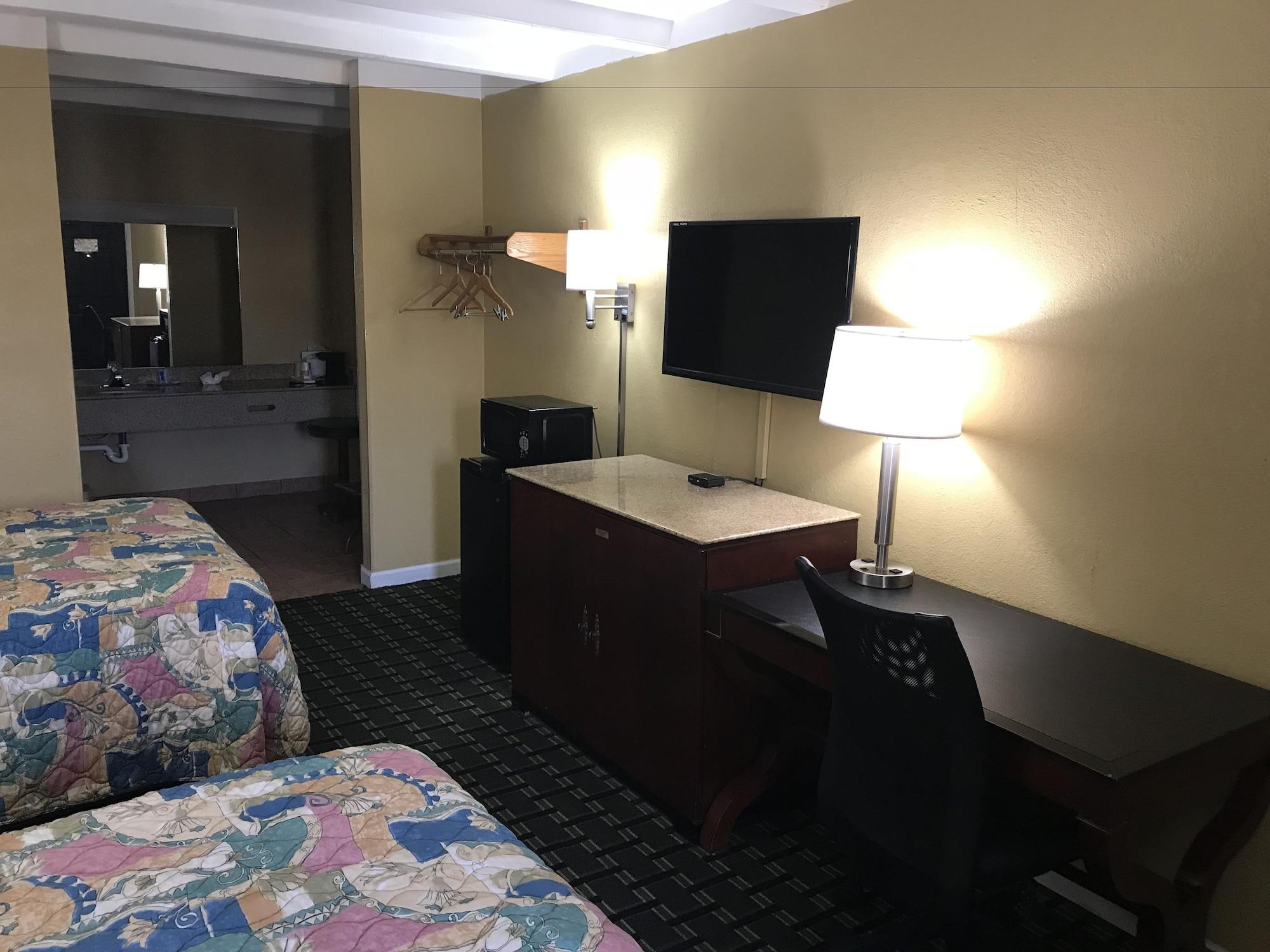 Rodeway Inn Nashville Airport Екстериор снимка