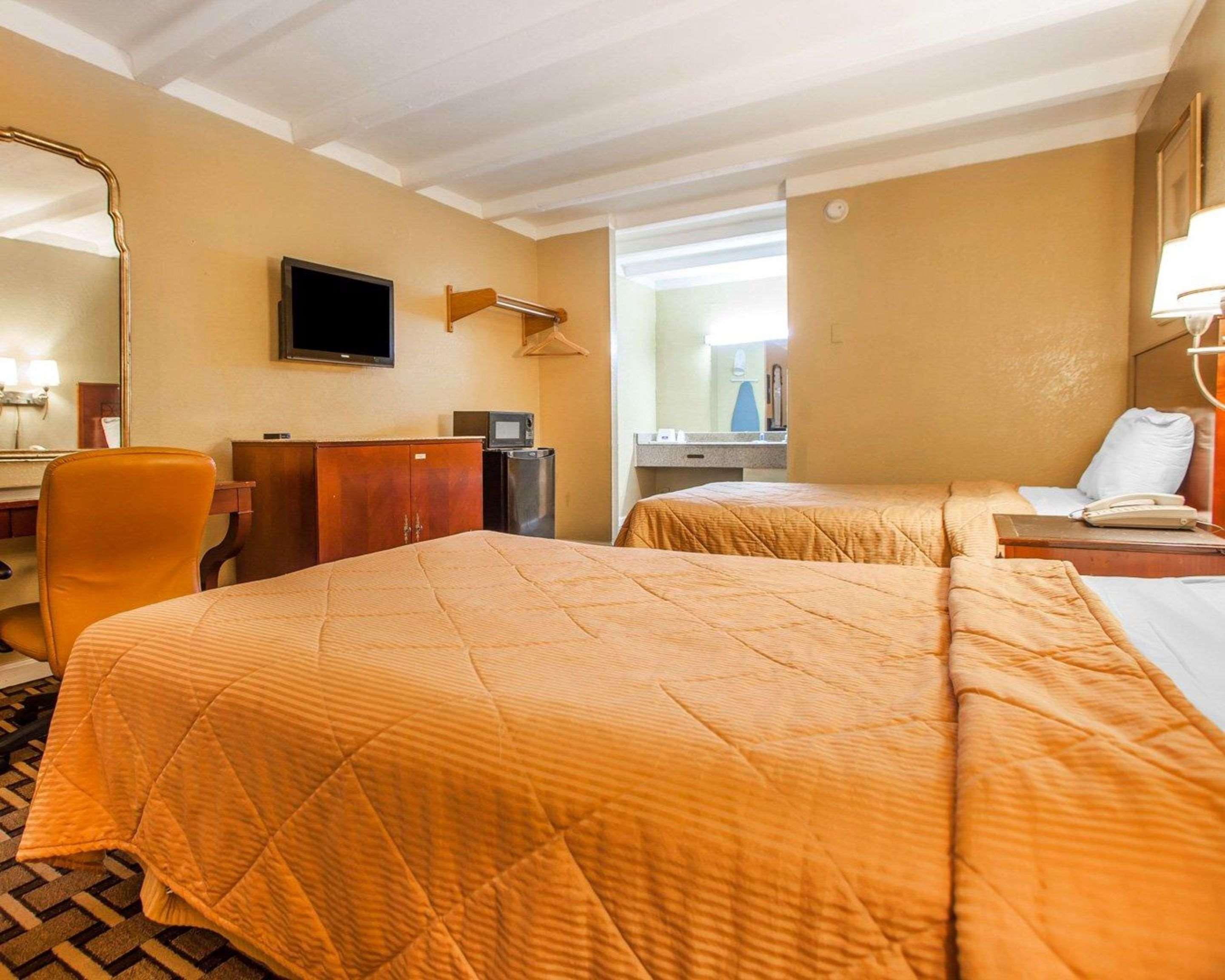 Rodeway Inn Nashville Airport Екстериор снимка