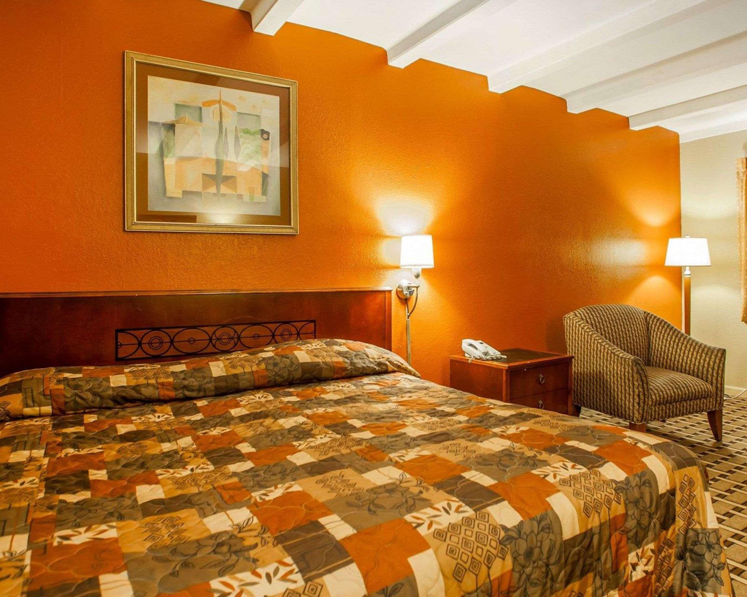 Rodeway Inn Nashville Airport Екстериор снимка