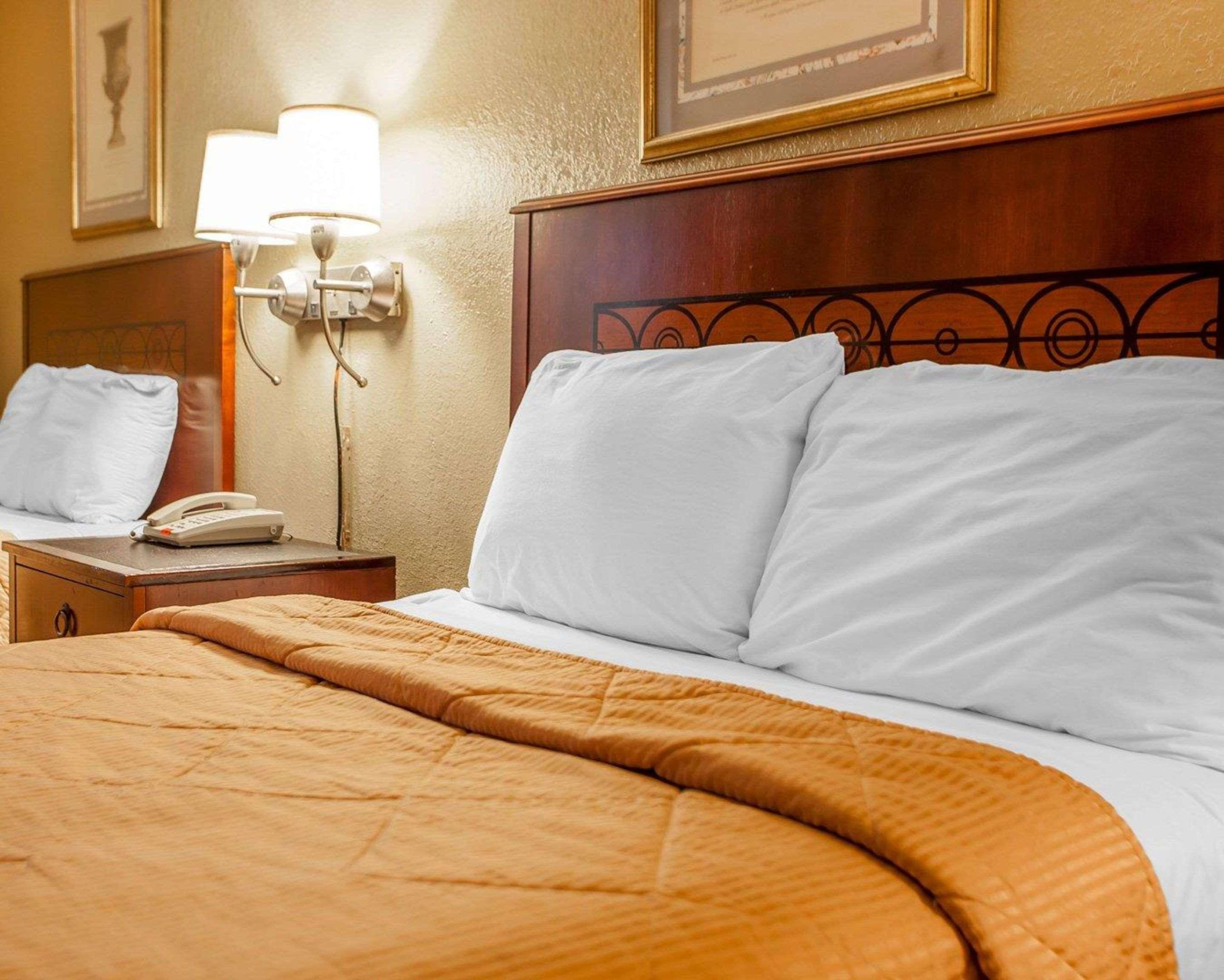 Rodeway Inn Nashville Airport Екстериор снимка