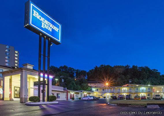 Rodeway Inn Nashville Airport Екстериор снимка